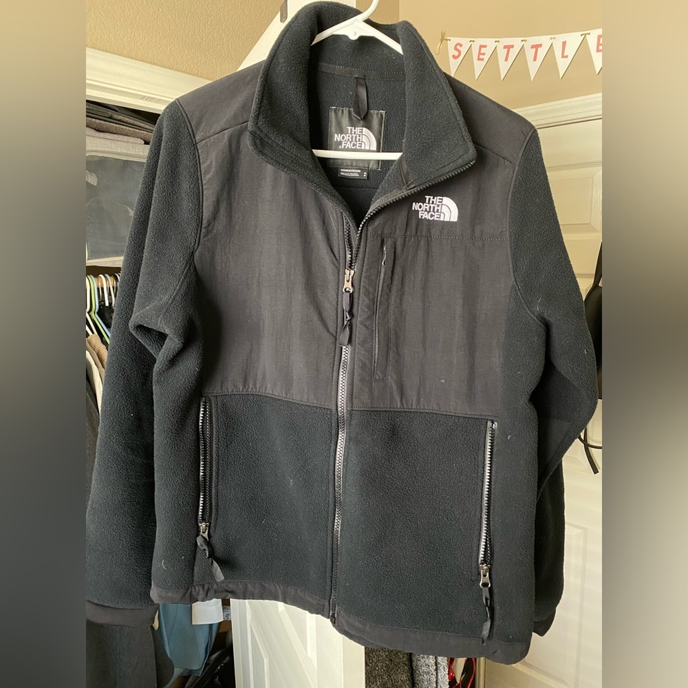 NorthFace Women’s Denali 2 Jacket